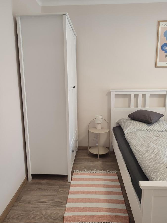 Voeroesko Apartmanhaz Balatonalmádi Exteriér fotografie