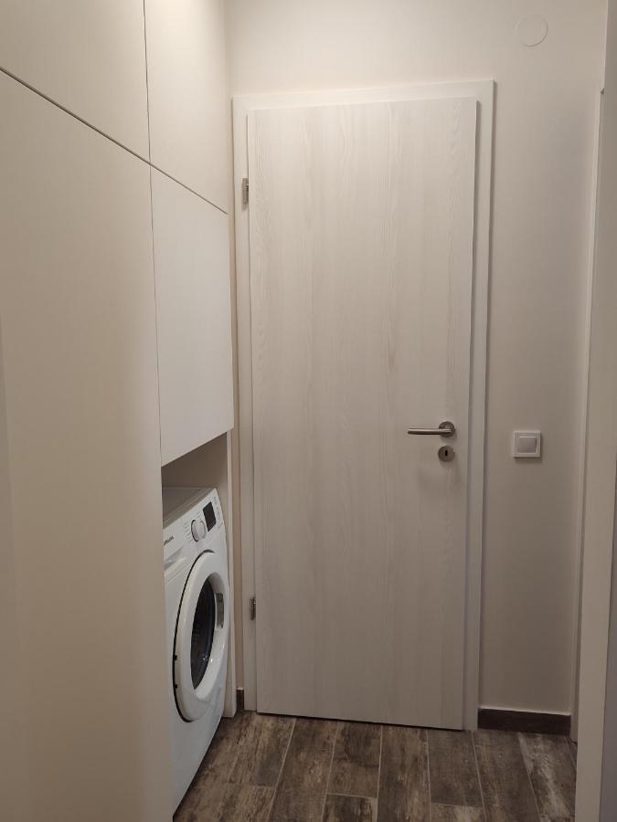 Voeroesko Apartmanhaz Balatonalmádi Exteriér fotografie