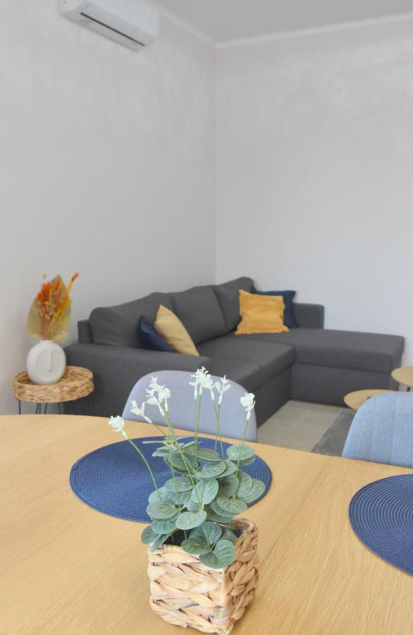 Voeroesko Apartmanhaz Balatonalmádi Exteriér fotografie