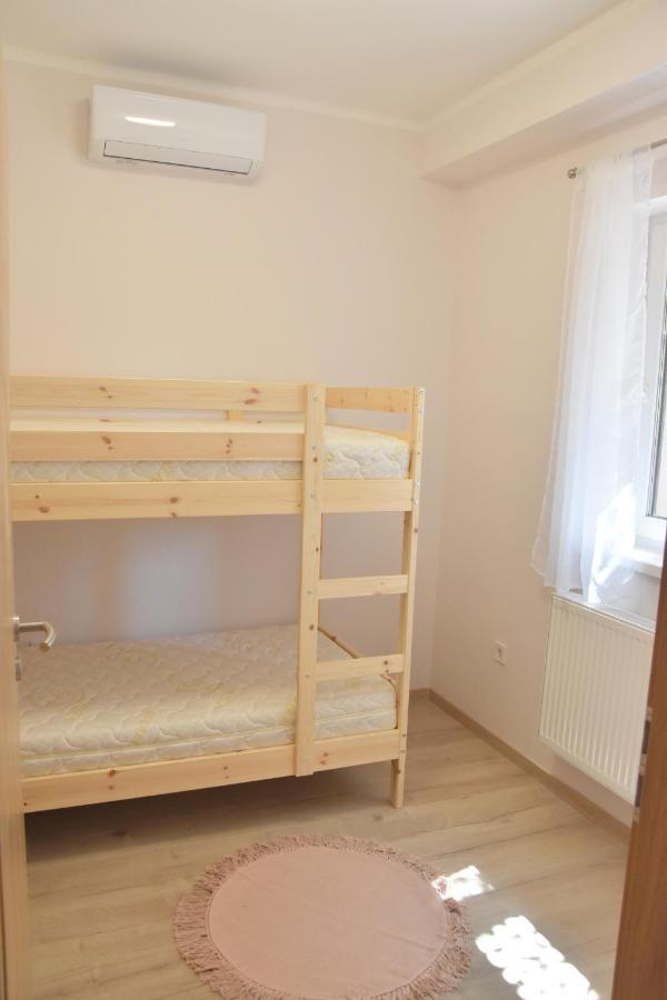 Voeroesko Apartmanhaz Balatonalmádi Exteriér fotografie